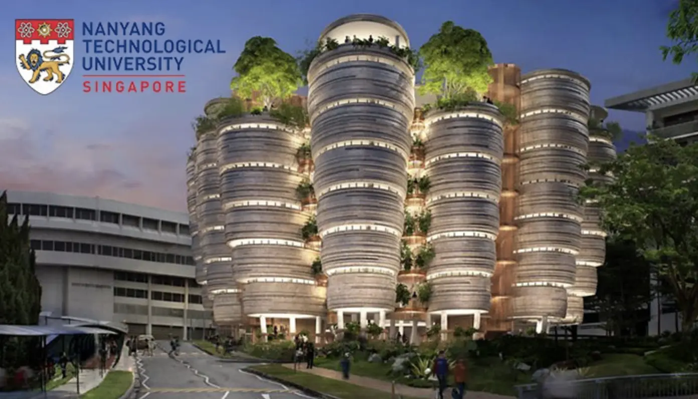 Nanyang Technological University